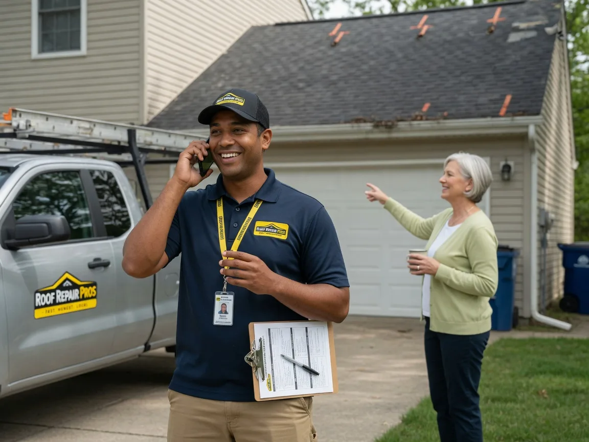 Roof Repair Belle Vernon, PA FAQs